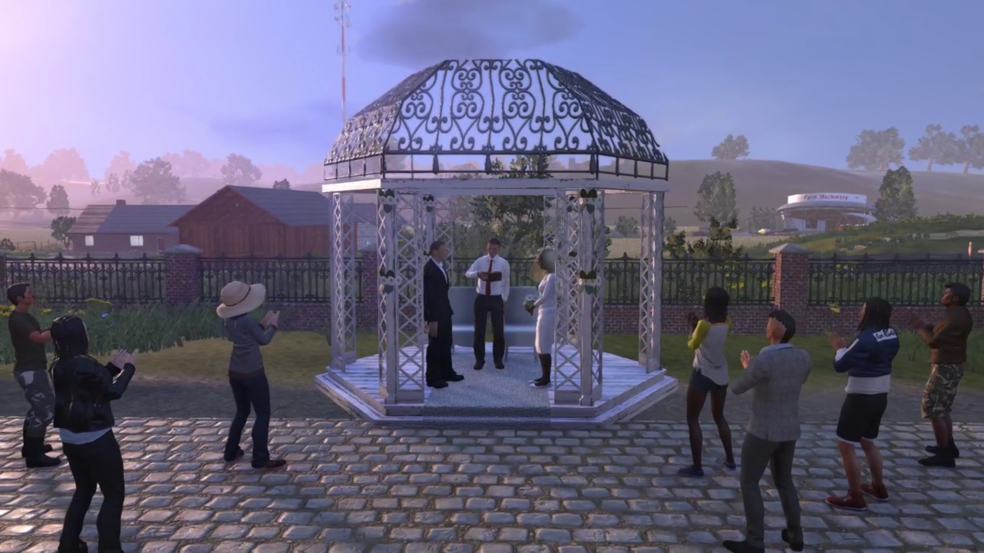 Farmer´s Dynasty - Imagen 18